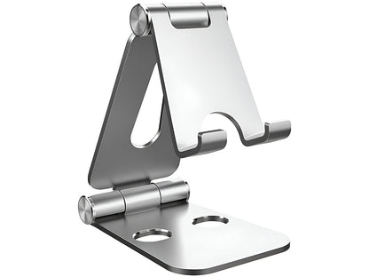 Foldable Aluminum Tablet Stand