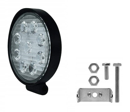 Truck Car ATV SUV Jeep Boat 4WD ATV Spot Lights