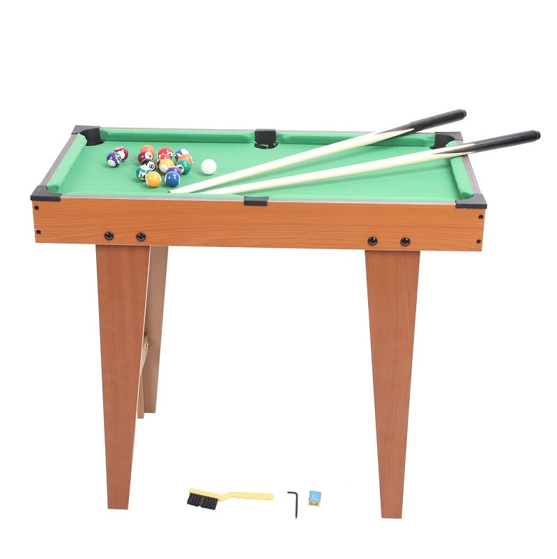 Mini Pool Table Set 92*52*73cm