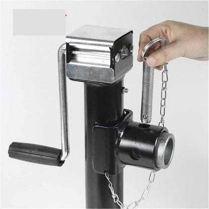 Trailer Jack Heavy Duty