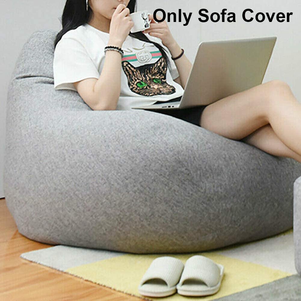 BeanBag Cover Indoor and Outdoor Use 100*120cm