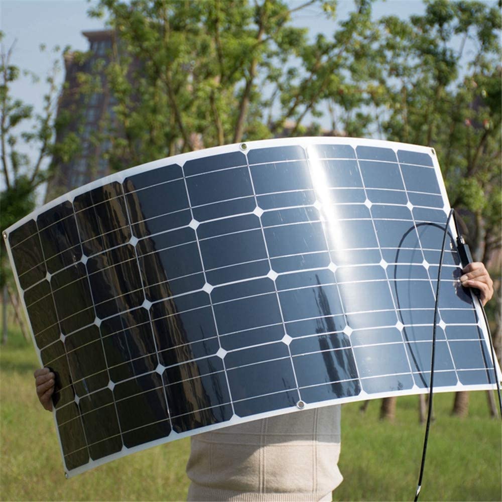 150W Solar Panel Flexible
