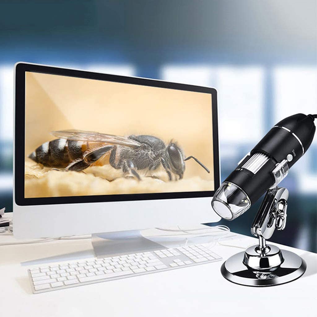 USB Microscope Digital 1600X Zoom