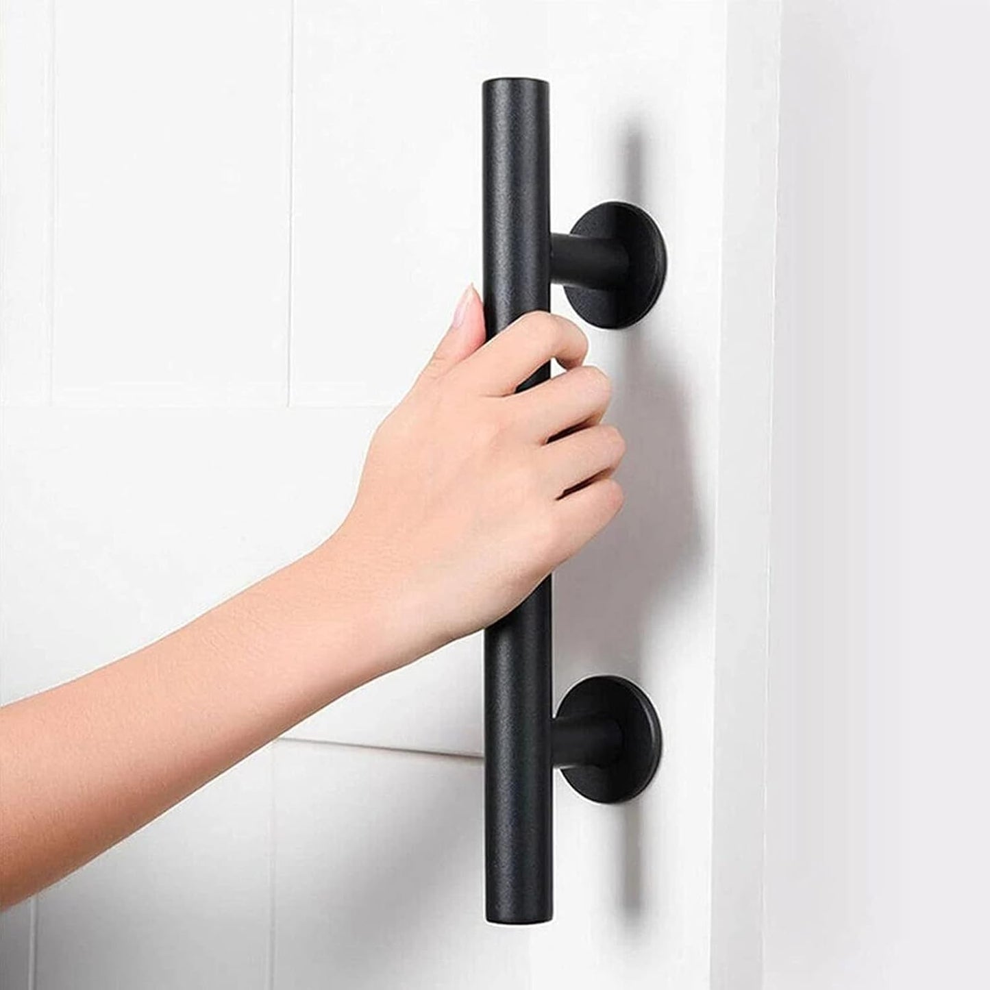 Sliding Barn Door Handle