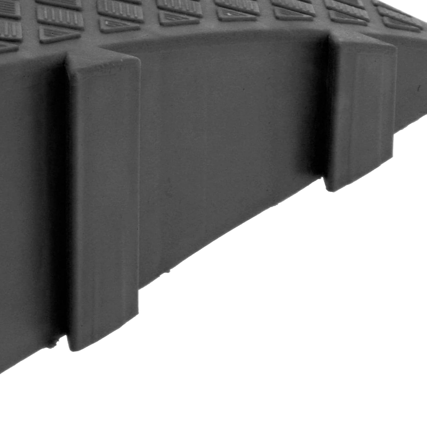 16cm Car Ramp Kerb Curb Ramp