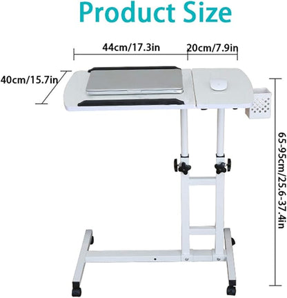 Laptop Table Desk Stand Adjustable
