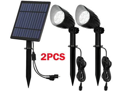 solar lights outdoor Garden Light
