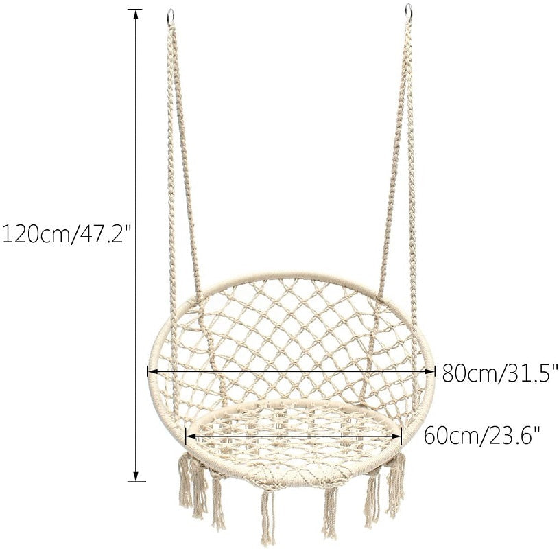 Hammock Hanging Chair