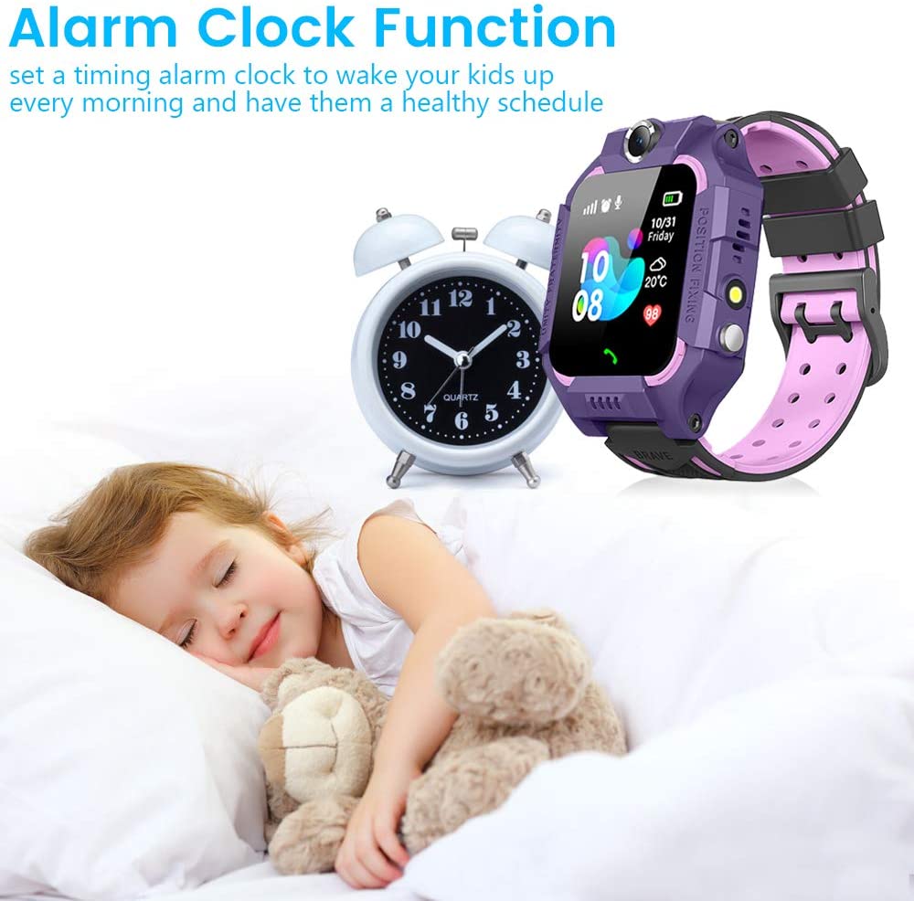 Kids Smart Watch