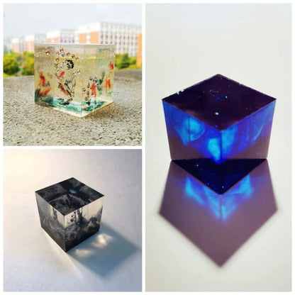 Epoxy Resin