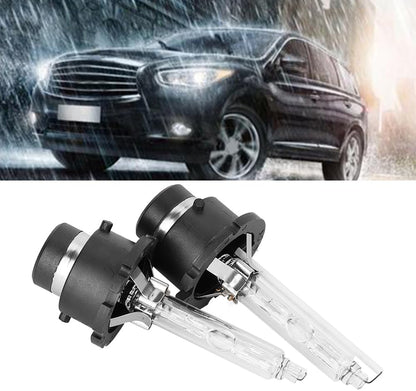 1 Pair D2C/D2S/D2R HID Xenon Car Headlight Bulb 35W 6000K