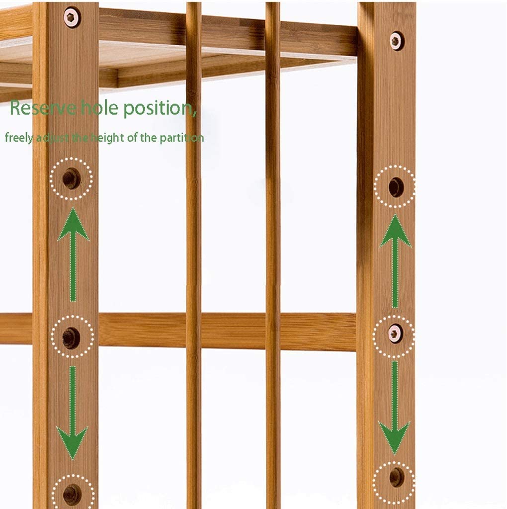 Bookshelf Storage Rack Bookshelves