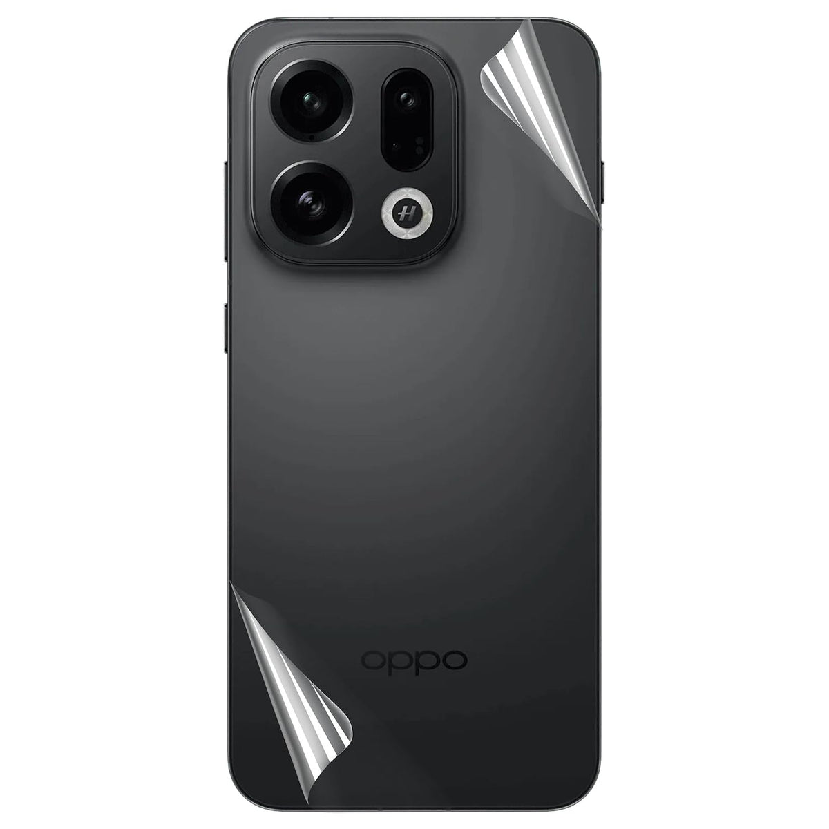 Back Hydrogel Protector for Oppo Find X9