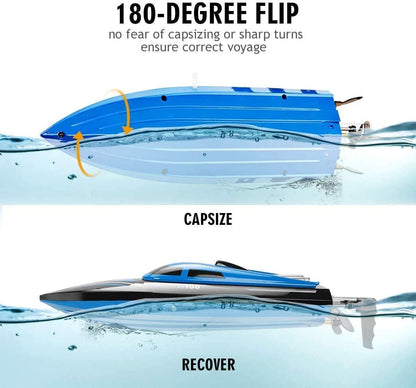 Remote Control Boat RC Boat Racing boat
