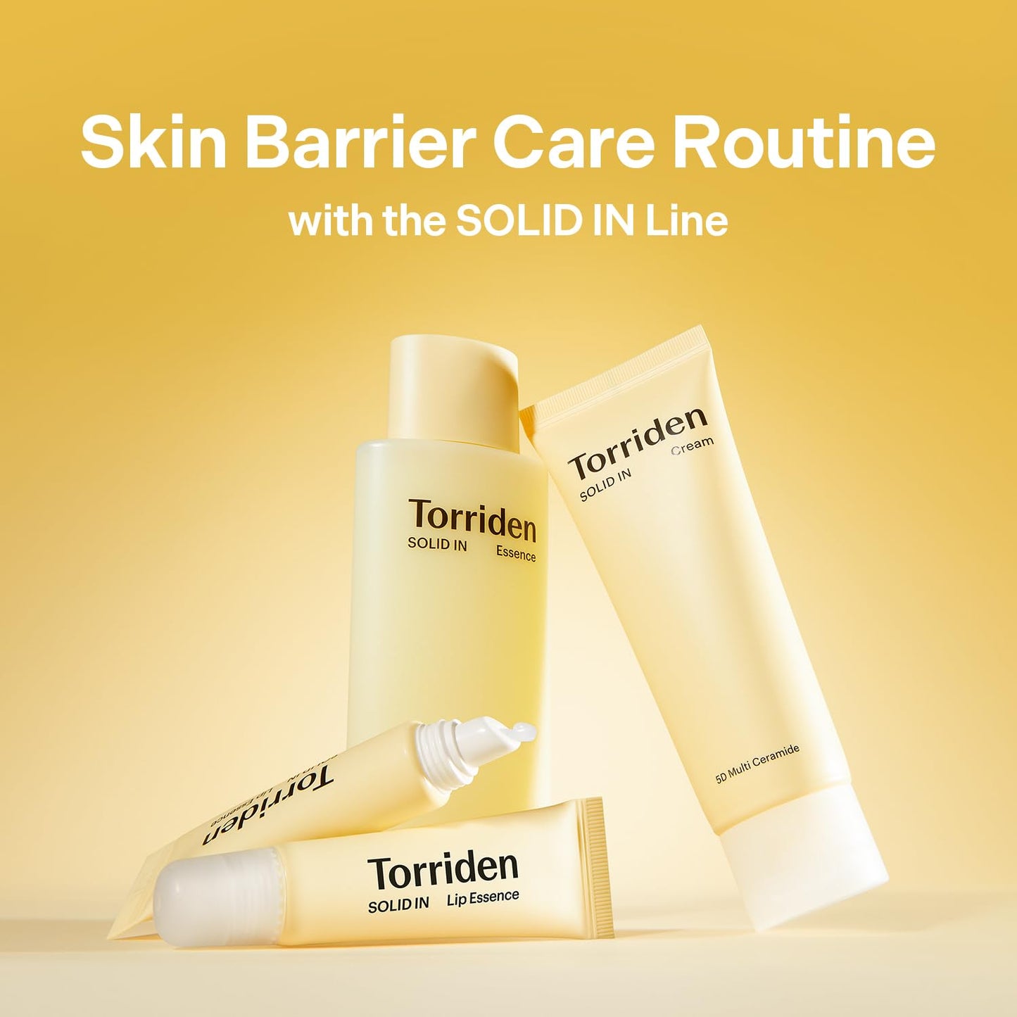 Torriden SOLID IN Ceramide Lip Essence Double Set