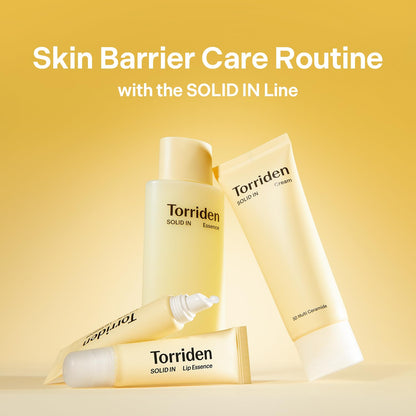 Torriden SOLID IN Ceramide Lip Essence Double Set