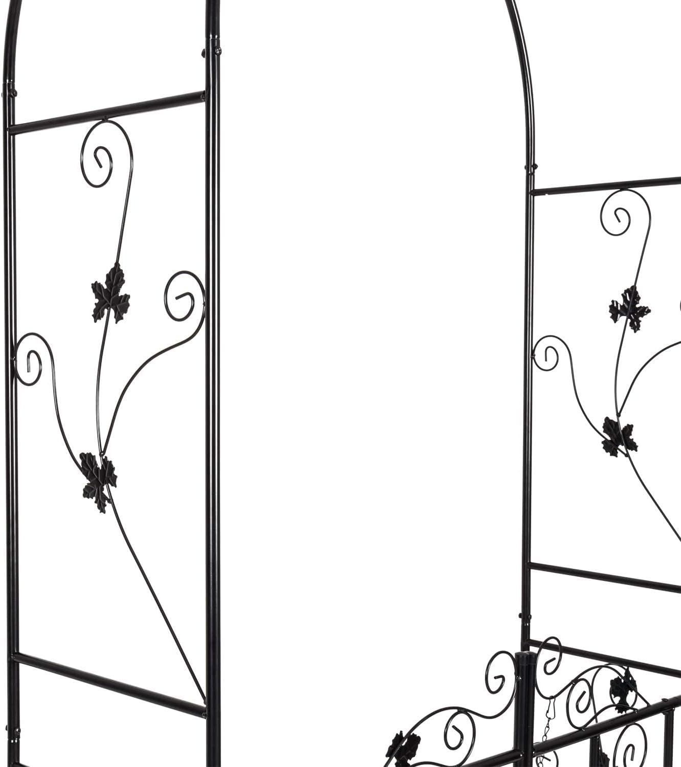 Garden Arch Archway Garden Ornament