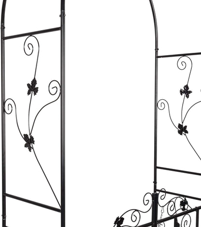 Garden Arch Archway Garden Ornament