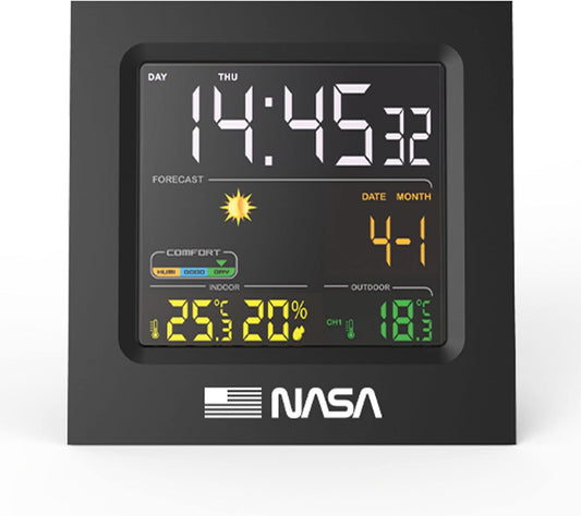 NASA Weather Station – Astronaut WS300