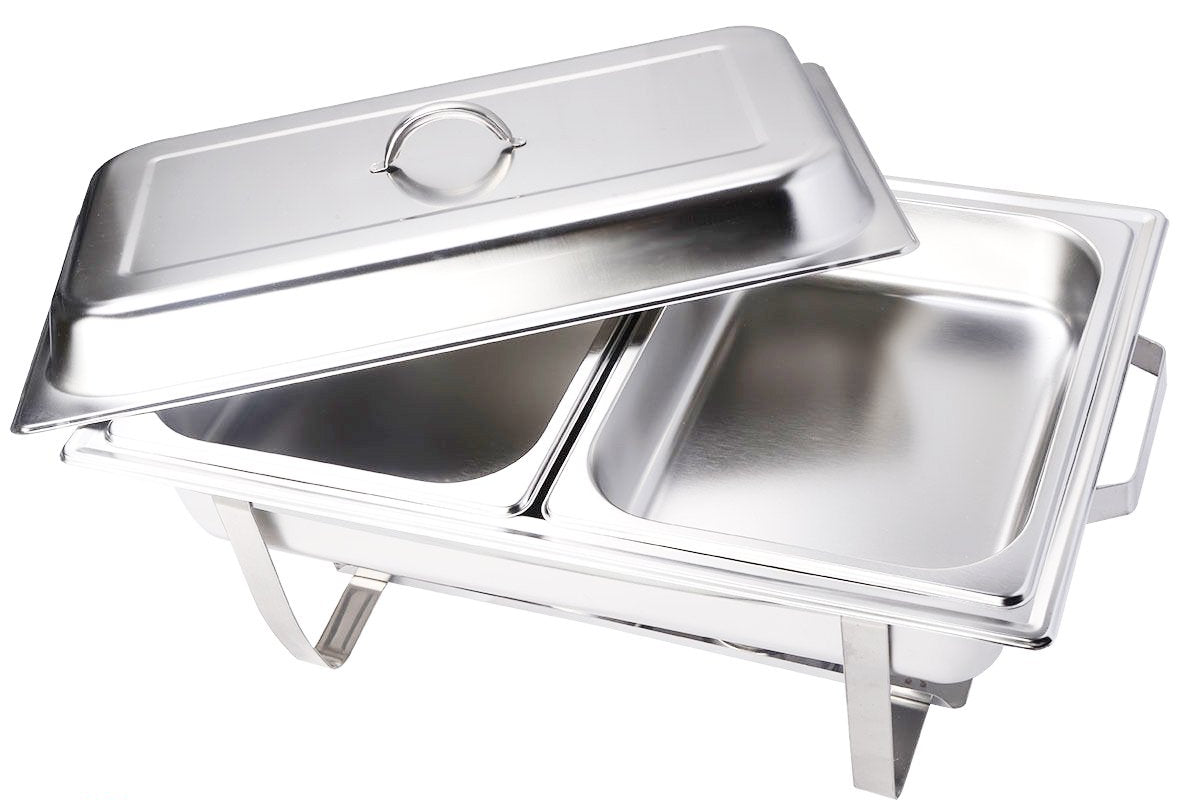 Chafing Dish Food Warmer Stove 11L
