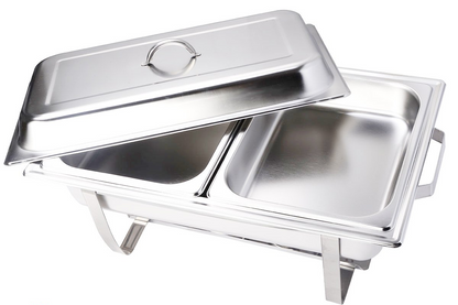 Chafing Dish Food Warmer Stove 11L
