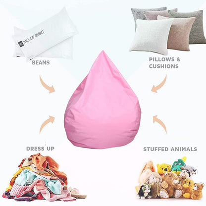 Outdoor Water resistant Bean Bag