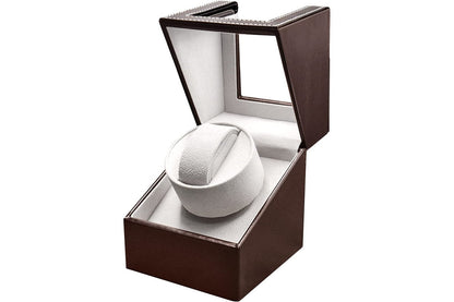 Watch Winder and Storage Box