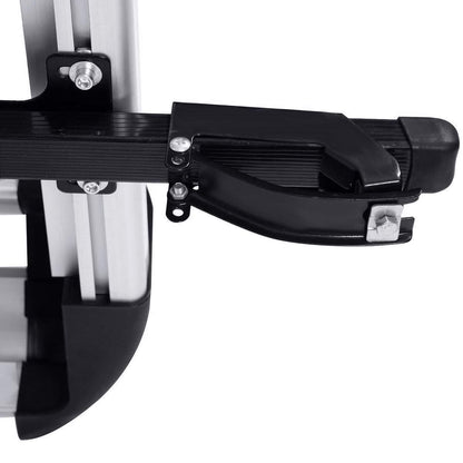 Universal Car Roof Rack Basket Car Top Luggage Rack