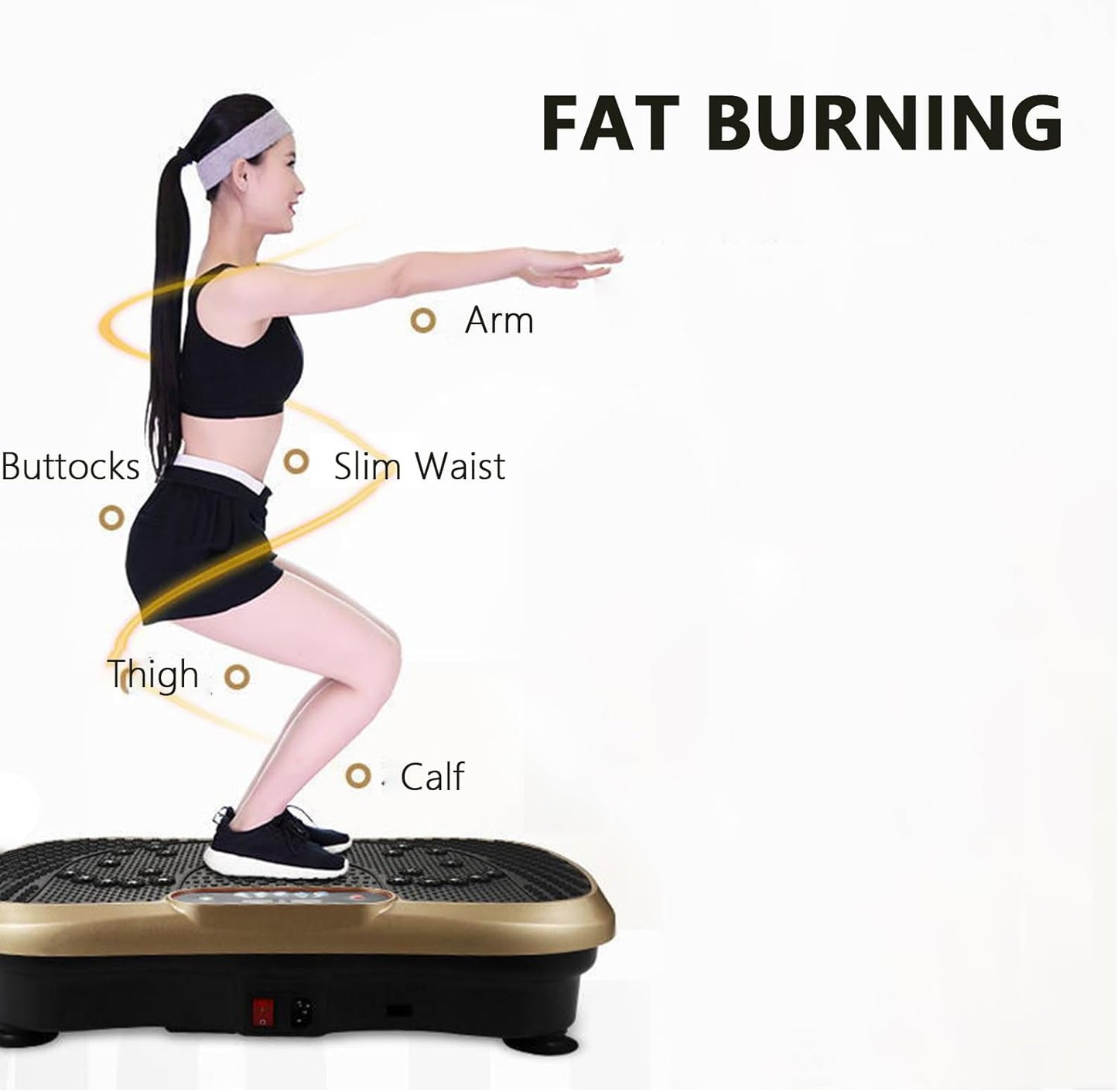 Vibration Plate