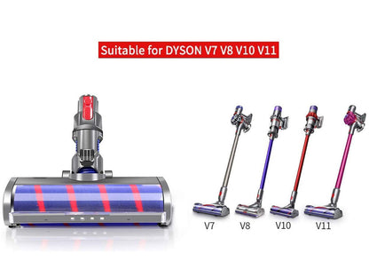 Dysons V7 V8 V10 V11 Vacuum Cleaners Brush Head
