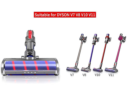 Dysons V7 V8 V10 V11 Vacuum Cleaners Brush Head