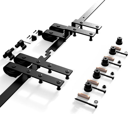 Barn Door Hardware 3m