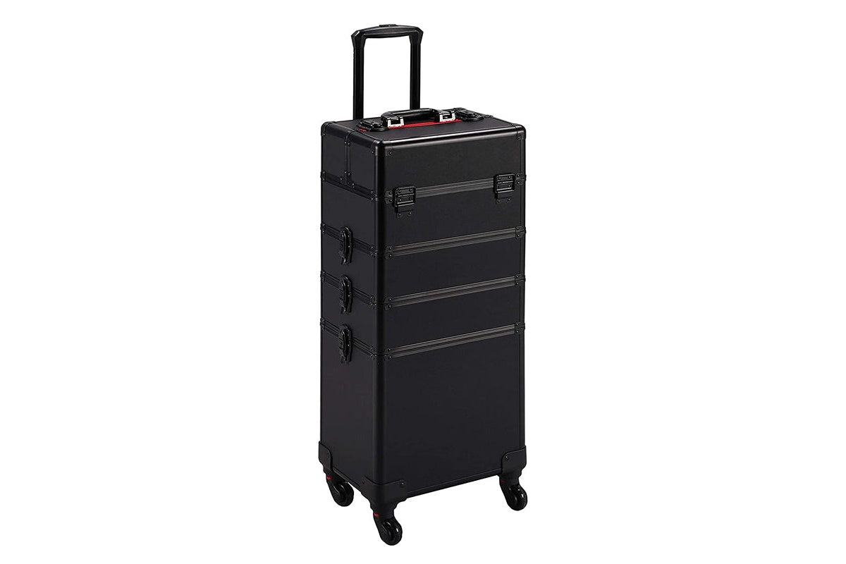 Makeup Travel Case Trolley Case Rolling
