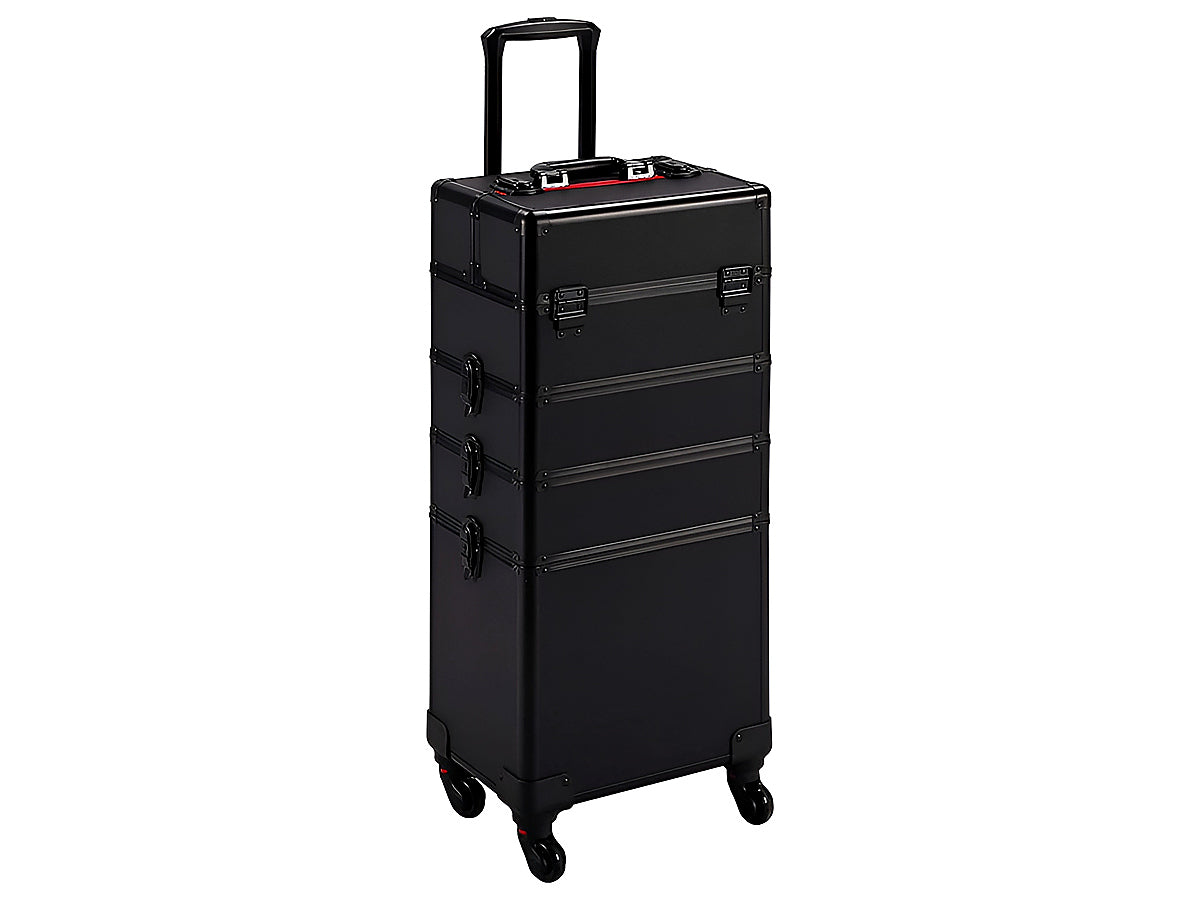 Makeup Travel Case Trolley Case Rolling