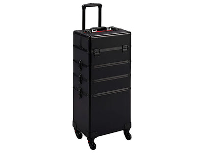 Makeup Travel Case Trolley Case Rolling