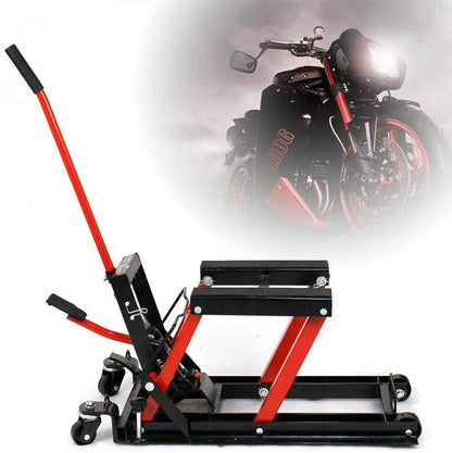 Motorcycle ATV Quad Bike Lifter Jack