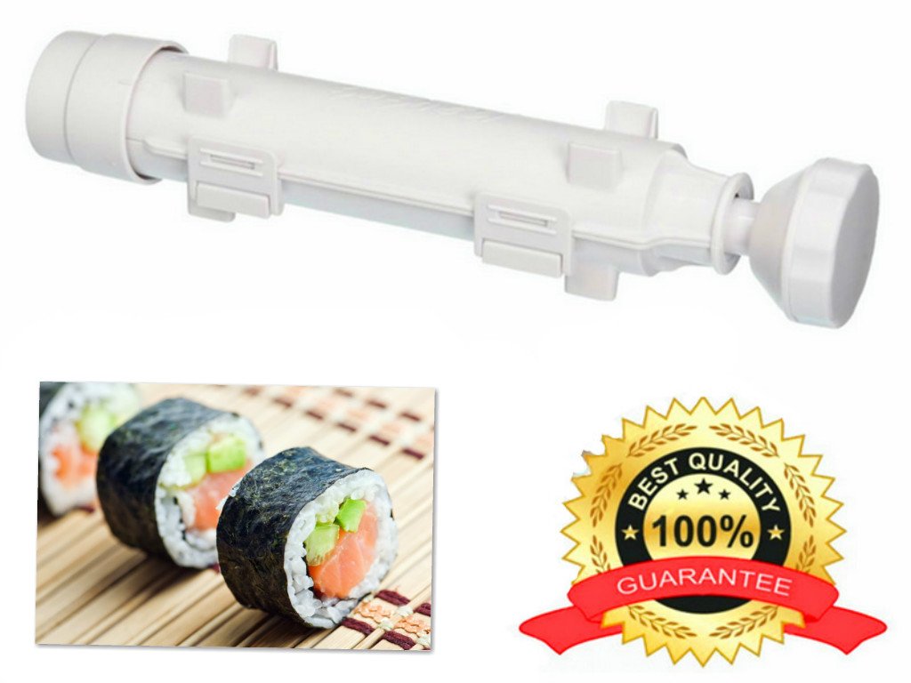 Sushi Maker Sushi Making Kit