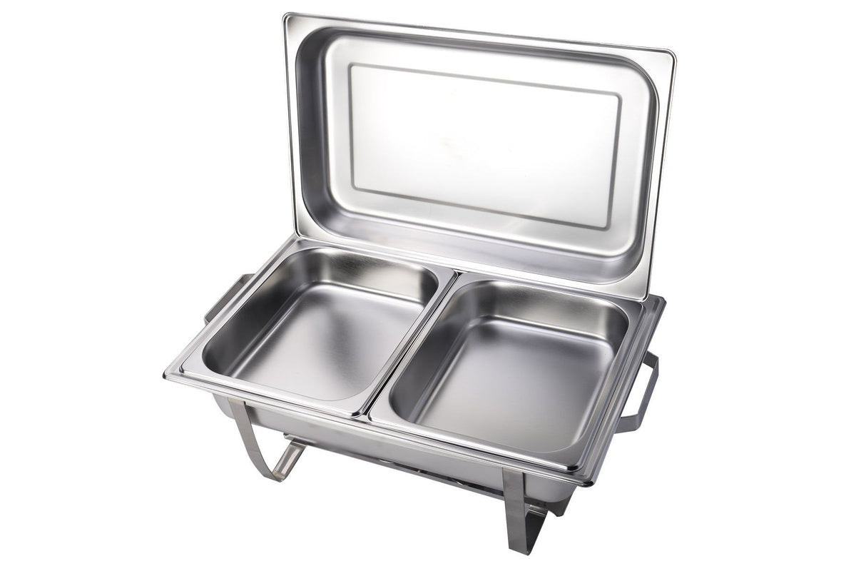 Chafing Dish Food Warmer Stove 11L