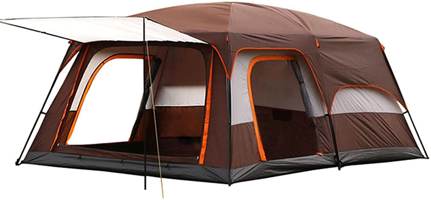 Camping Tent 5-8 People Family Tent