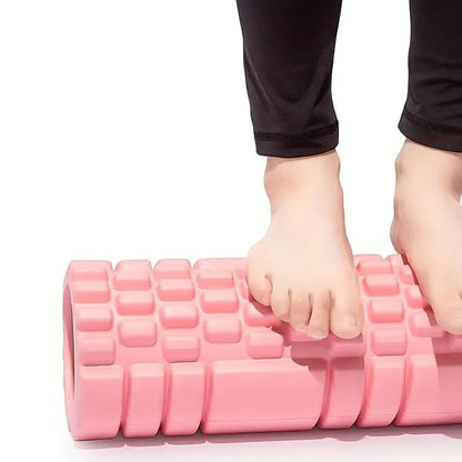 Foam Roller Yoga Roller