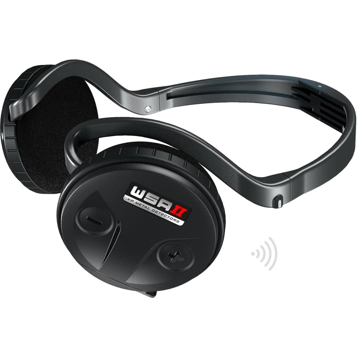 XP WSAII Wireless Headphones for DEUS II