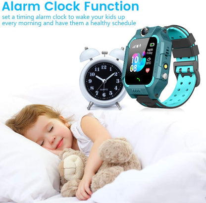 Kids Smart Watch
