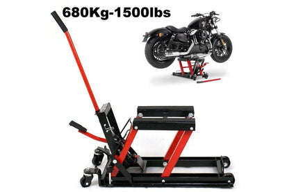 Motorcycle ATV Quad Bike Lifter Jack