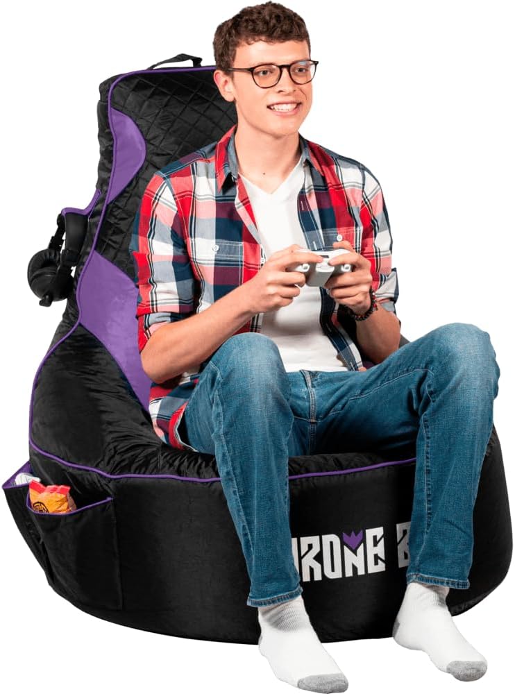 Gaming Pro Bean Bag Chair