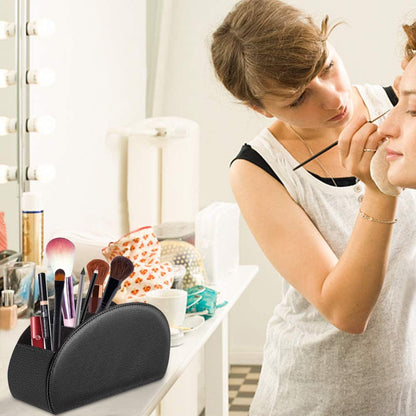 TV Remote Control Storage Box Home Desktop Desk Organizer Holder