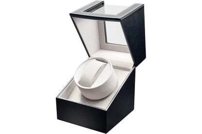 Automatic Watch Winder and Storage Box