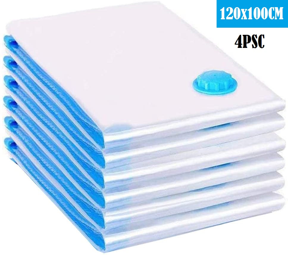Vacuum storage bag (100x120cm)