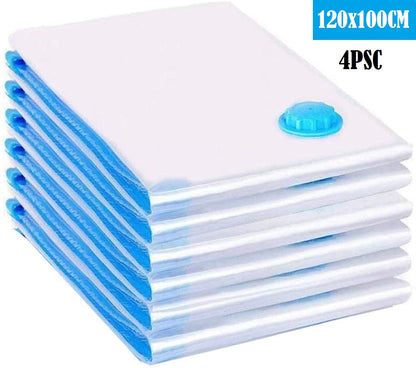 Vacuum storage bag (100x120cm)