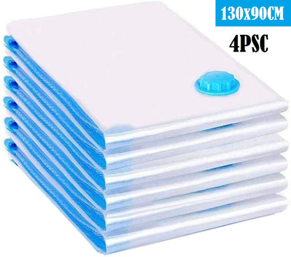 Vacuum storage bag (90x130cm)
