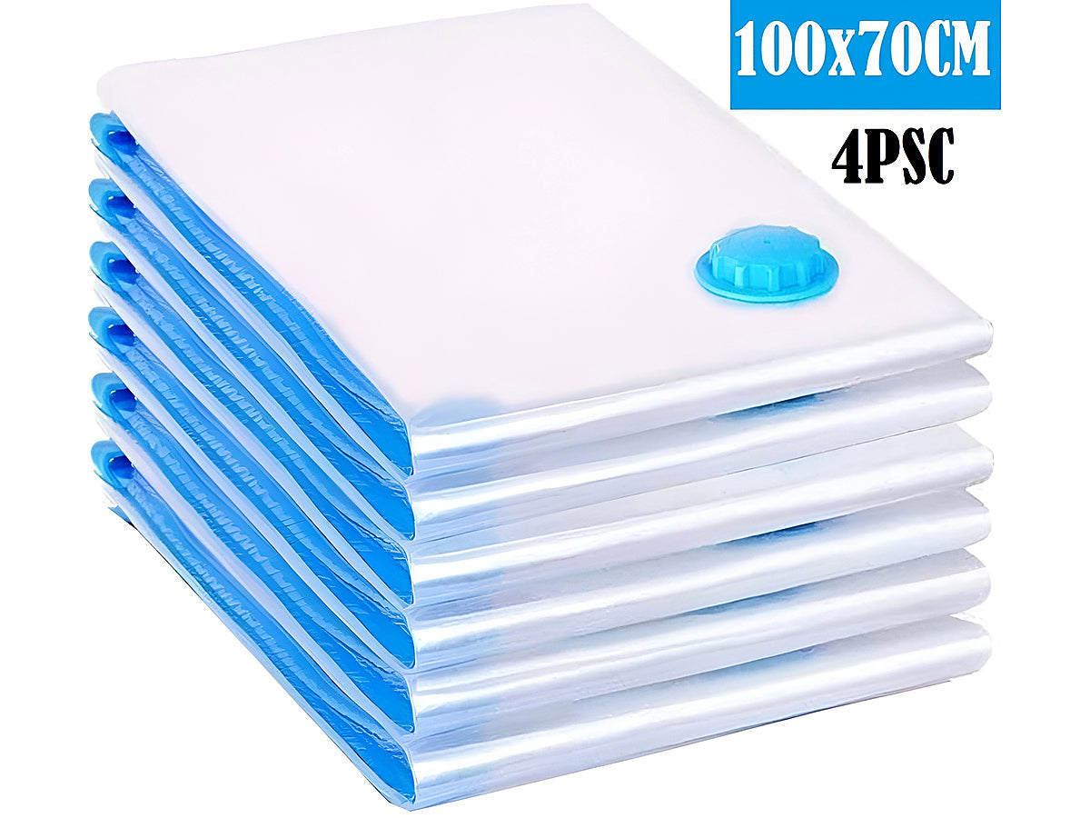 Vacuum storage bag (70x100cm)